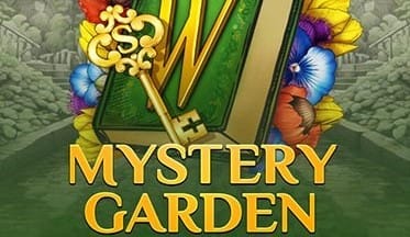 Mystery Garden