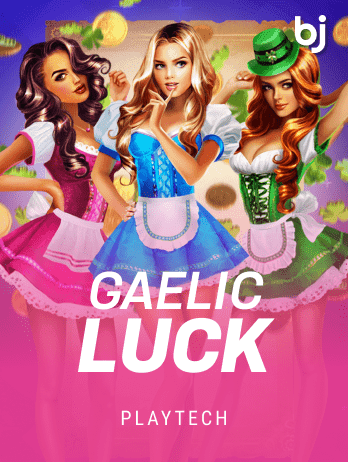 Gaelic Luck