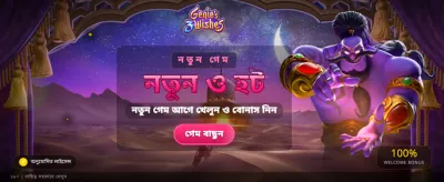 জেনিস থ্রি উইশেস গেম