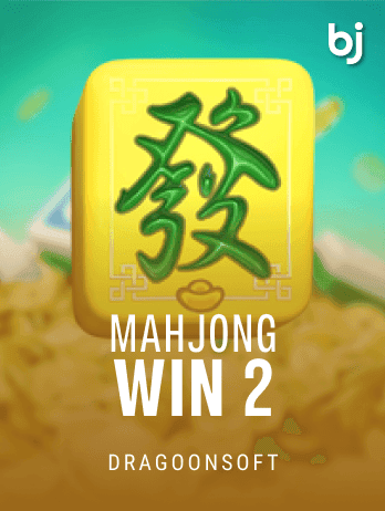 Mahjong Win 2