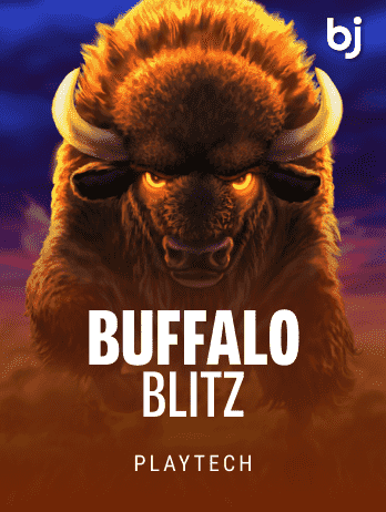 Buffalo Blitz