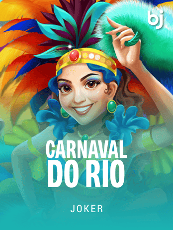 Carnaval Do Rio