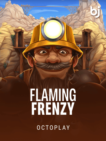 Flaming Frenzy