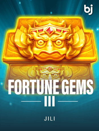 Fortune Gems 3
