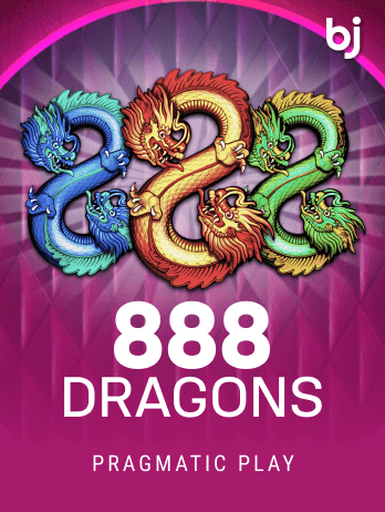 888 Dragon