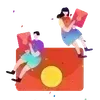 লাকি ড্র